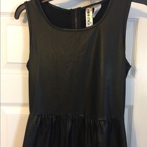 EUC S Mimi Chica dress